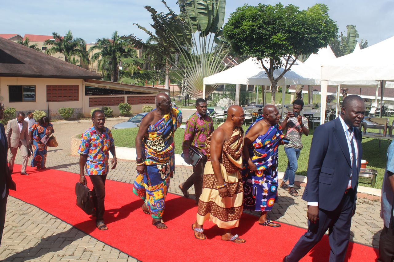 VES Divisional Seminar